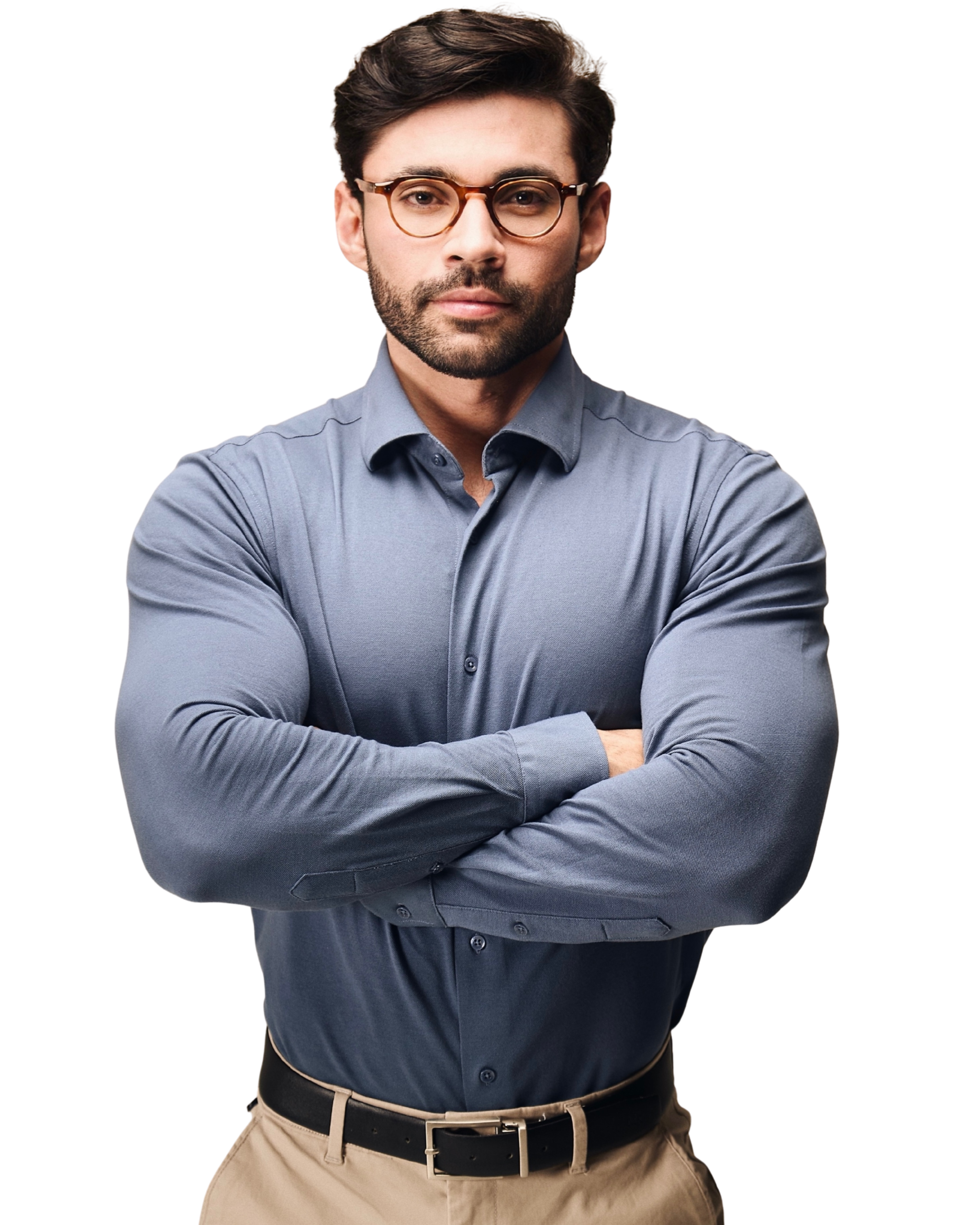 Dr. Alan Requião, médico esportivo e endocrinologista